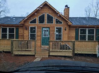 119 Heim Jones Rd, Linden, VA 22642