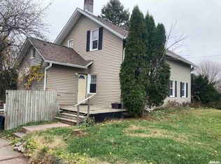 845 E Lincoln Rd, Eldridge, IA 52748