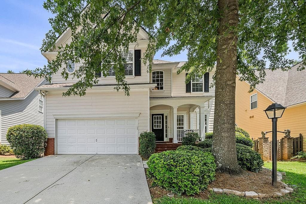 3401 Lantern View Ln, Scottdale, GA 30079 Zillow