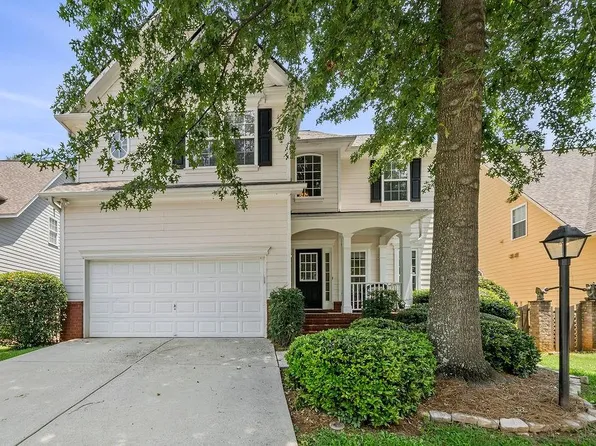 3401 Lantern View Ln, Scottdale, GA 30079