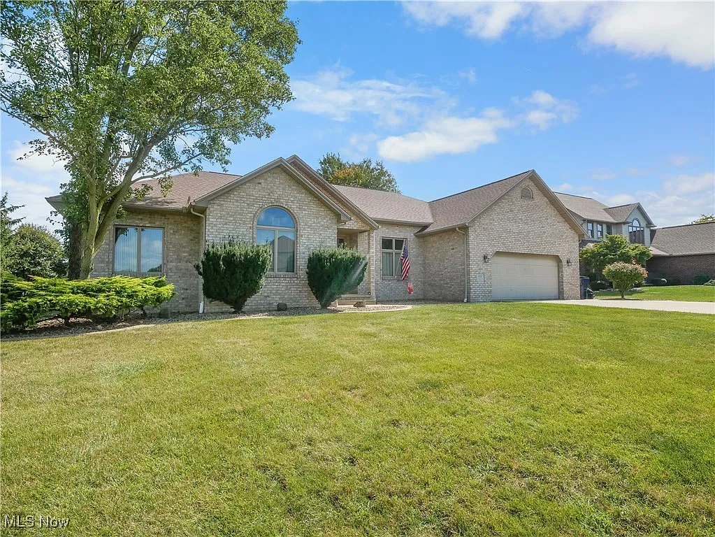 8707 Fairweather Trl photo 1