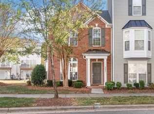 10477 Alexander Martin Ave, Charlotte, NC 28277