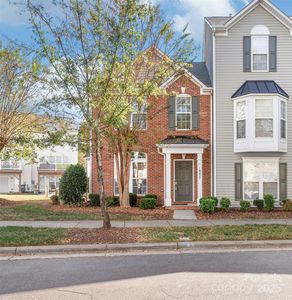10477 Alexander Martin Ave, Charlotte, NC, 28277