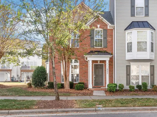 10477 Alexander Martin Ave, Charlotte, NC 28277