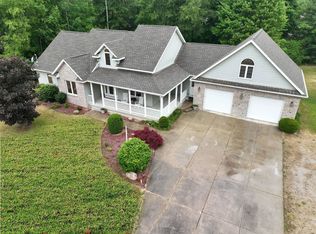 2076 W Wilson Rd, Clio, MI 48420