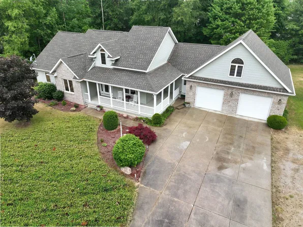 2076 W Wilson Rd, Clio, MI 48420