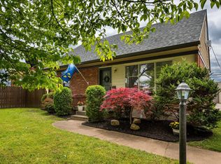 2940 Yorkshire Blvd, Louisville, KY 40220