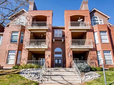 2897 W Riverwalk Cir APT 105, Littleton, CO, 80123