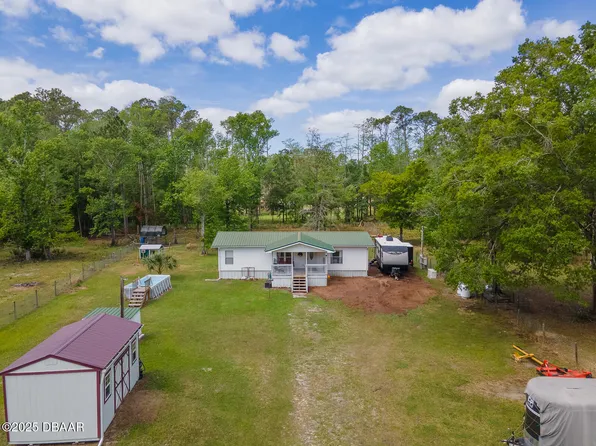 1782 Papaya St, Bunnell, FL 32110