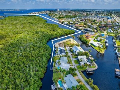 134 Crescent Dr, Fort Myers, FL, 33919