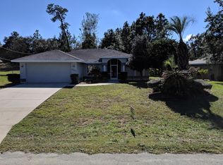 5592 W Woodside Dr, Crystal River, FL 34429