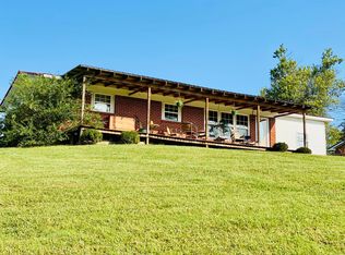 216 Rose Dr, Tazewell, TN 37879