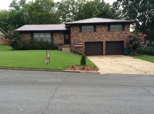 211 S Joann St, Tupelo, MS 38801