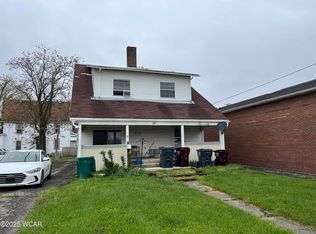 568 W Spring St, Lima, OH 45801