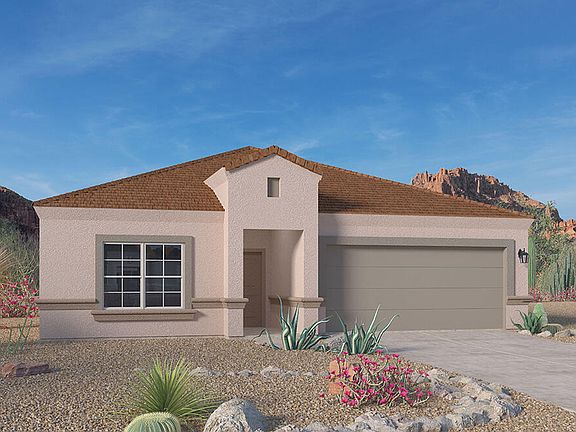 2nd image of 8773 Weeping Dalea Dr