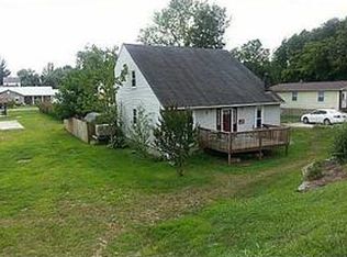621 Columbia St, South Charleston, WV 25309