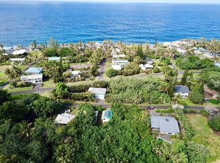 Papai St LOT 7, Pahoa, HI 96778