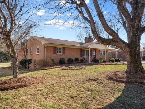 1343 Bethania Rural Hall Rd, Winston Salem, NC 27106