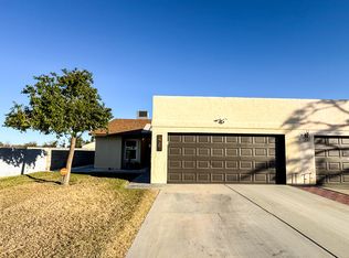 1658 W Las Lomas St, Yuma, AZ 85364