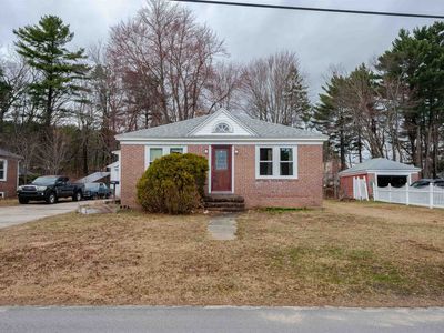 7 Morin Street, Dover, NH, 03820