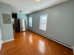 27 Florence St UNIT 2R, Providence, RI 02909