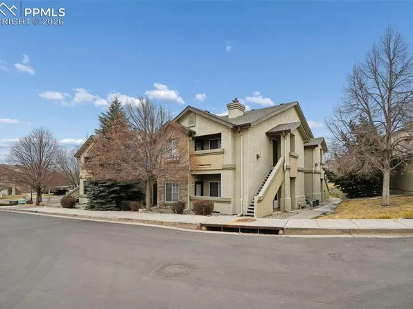 7185 Ash Creek Hts APT 104, Colorado Springs, CO 80922