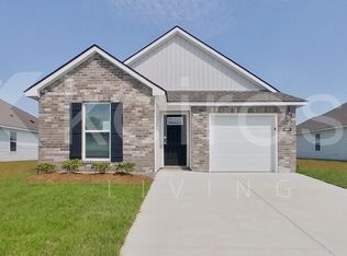14244 Ruffian Ave, Denham Springs, LA 70726