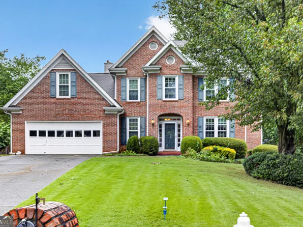 2285 Shore View Way, Suwanee, GA 30024