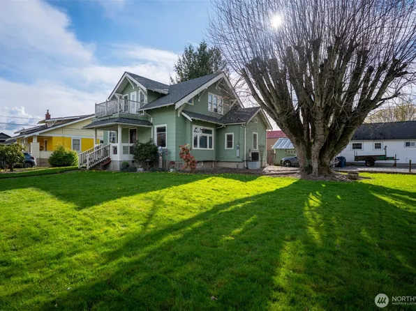 517 Lawson Street, Sumas, WA 98295