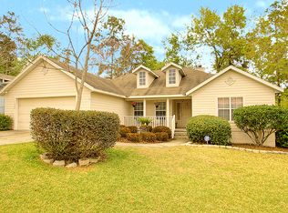 11340 NW 34th Ave, Gainesville, FL 32606