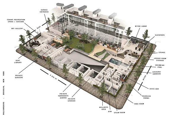 Rented by Keller Williams NYC | media 35