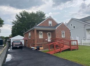 1218 Spring Ave, Baltimore, MD 21237