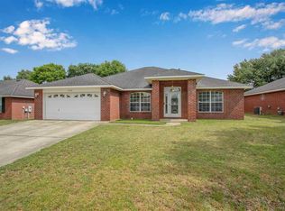 5040 Port Saint Joe St, Pensacola, FL 32526