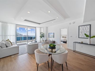 200 Biscayne Boulevard Way APT 4303, Miami, FL, 33131