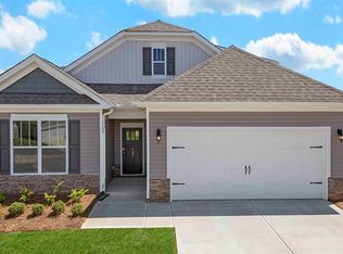 422 Linfield Ct, Duncan, SC 29388