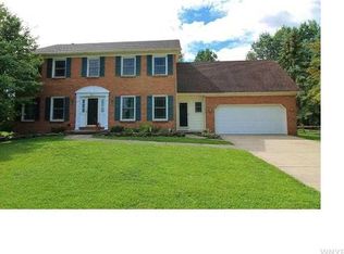 433 Tiburon Ln, East Amherst, NY 14051