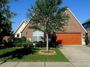 10222 Bellago Ln, Richmond, TX 77407