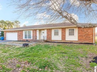 632 County Farm Rd, Wickliffe, KY 42087