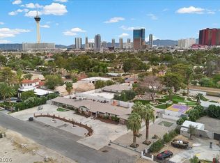 2211 Edgewood Ave, Las Vegas, NV 89102