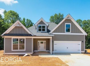 3420 Henderson Dr, Cumming, GA 30041