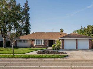 3334 W Sierra Ave, Fresno, CA