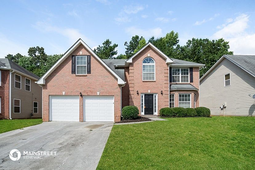 6322 Shell Dr SW, Atlanta, GA 30331 Zillow