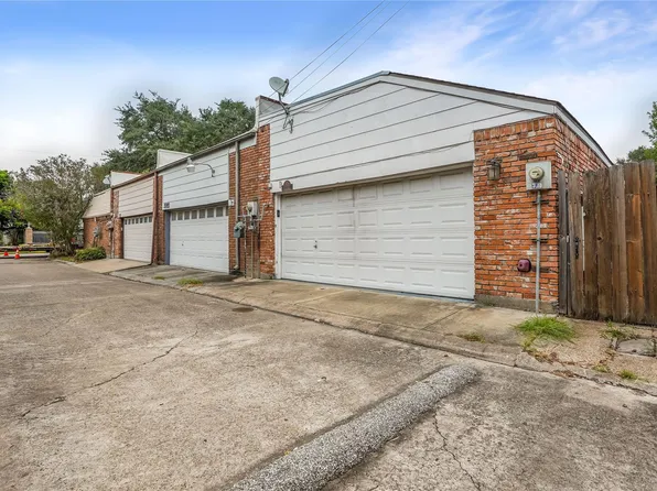 7500 West Loop S, Bellaire, TX 77401