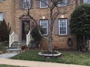 12520 Sweet Leaf Ter, Fairfax, VA 22033