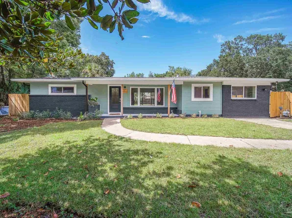 923 Kenny Dr, Pensacola, FL 32504