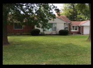 602 N Shelby St, Clarence, MO 63437