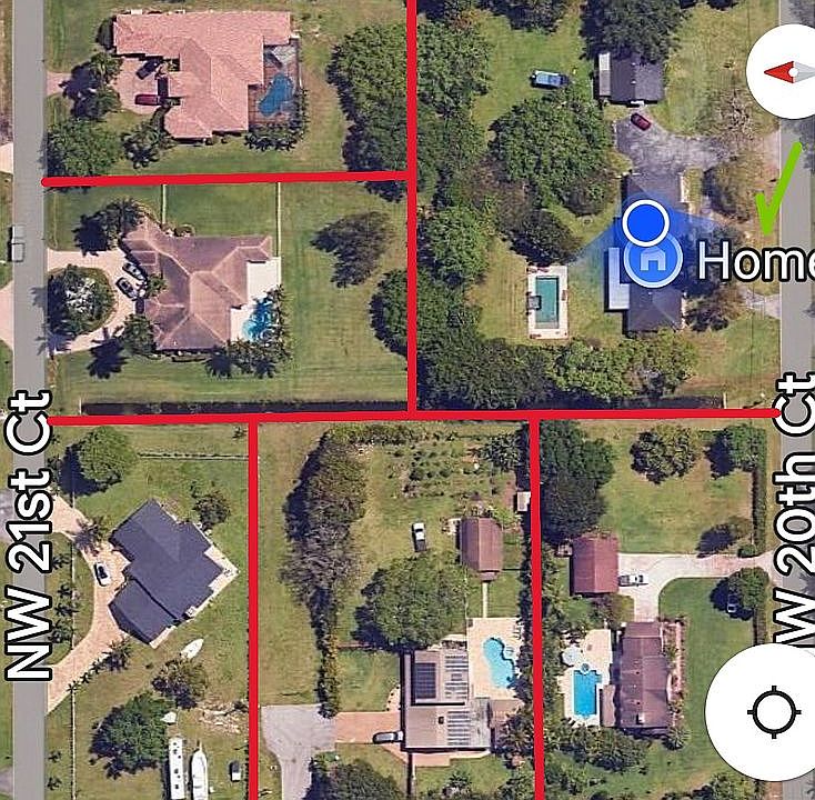 1st image of 11491 NW 20th Ct