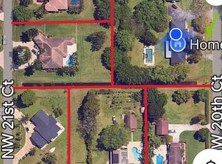 11491 NW 20th Ct, Plantation, FL 33323