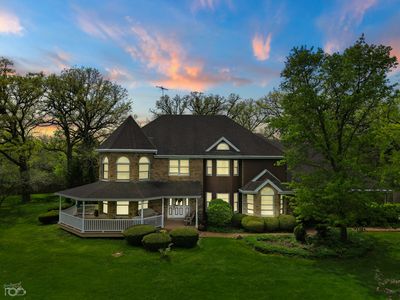 16015 W Baker Rd, Manhattan, IL, 60442
