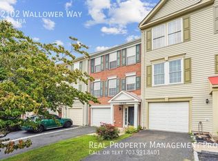 12102 Wallower Way, Bristow, VA 20136